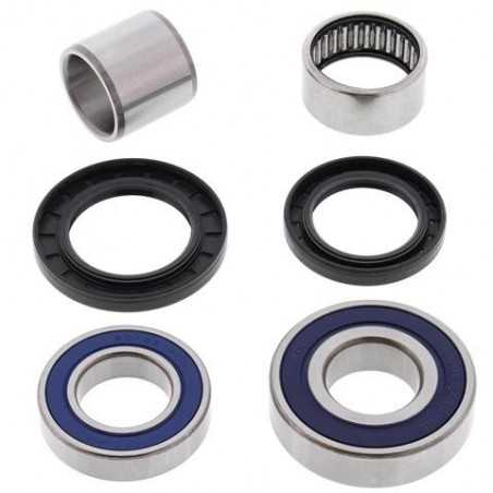 ALL BALLS KIT, WHEEL BEARINGS 25-1475 34077