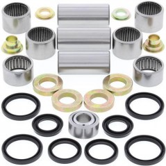 ALL BALLS Kit de rodamientos, retenes y casquillos bieleta 34206