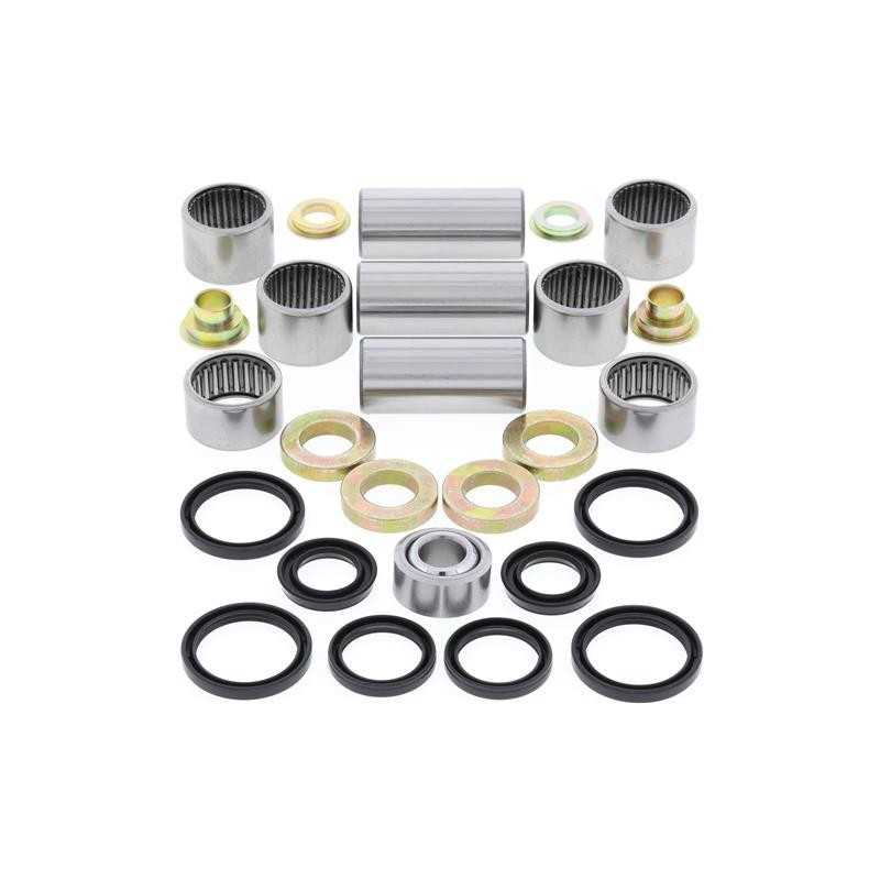 ALL BALLS Kit de rodamientos, retenes y casquillos bieleta 34206