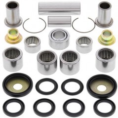 ALL BALLS Kit de rodamientos, retenes y casquillos bieleta 34163