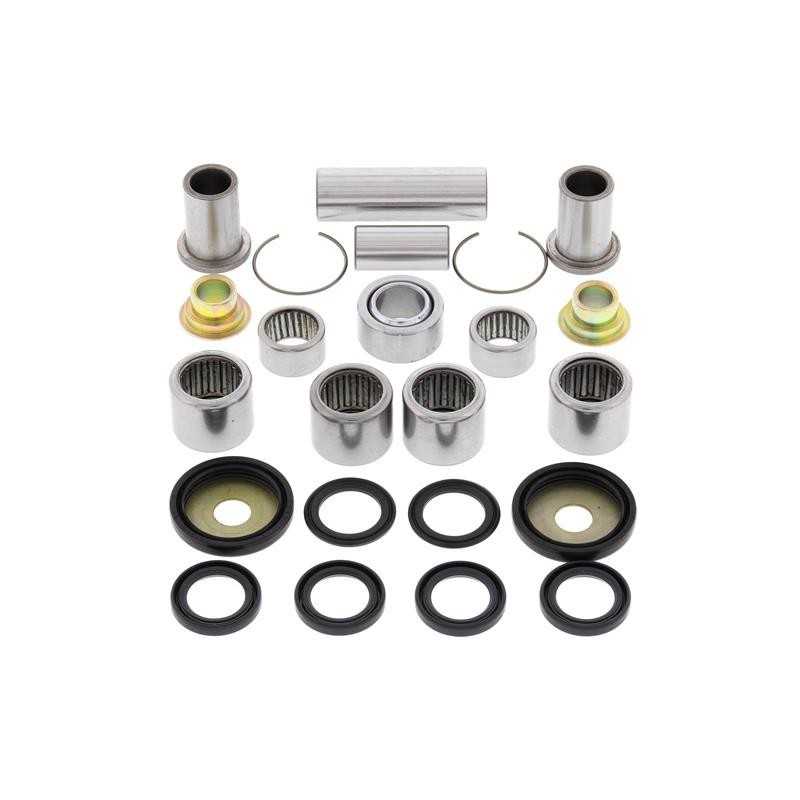 ALL BALLS Kit de rodamientos, retenes y casquillos bieleta 34163