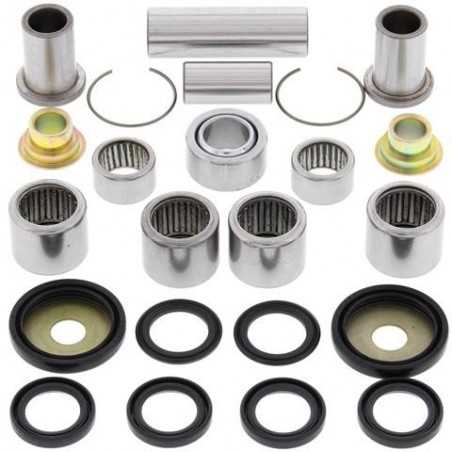 ALL BALLS KIT, BEARINGS, DETENT AND CRANK SLEEVES 34163
