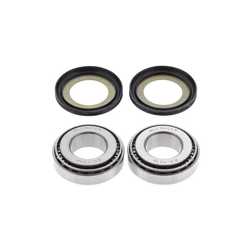 ALL BALLS KIT, BEARINGS AND SEALS SPINE STEERING 17077