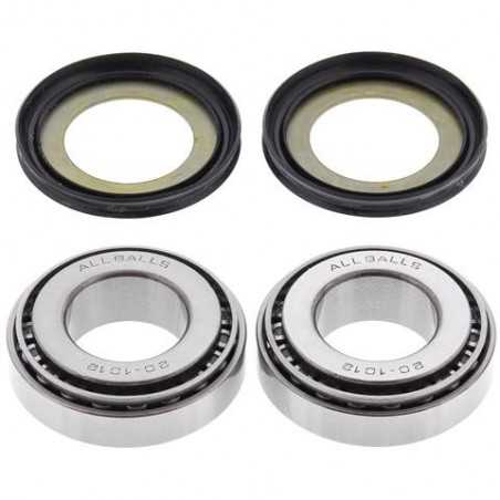 ALL BALLS KIT, BEARINGS AND SEALS SPINE STEERING 17077