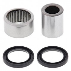 ALL BALLS KIT, BEARINGS, SUPERIOR, SHOCK ABSORPTION, REAR 17236