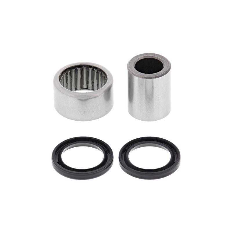 ALL BALLS KIT, BEARINGS, SUPERIOR, SHOCK ABSORPTION, REAR 17236