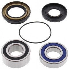 ALL BALLS Kit rodamientos rueda trasera 17158