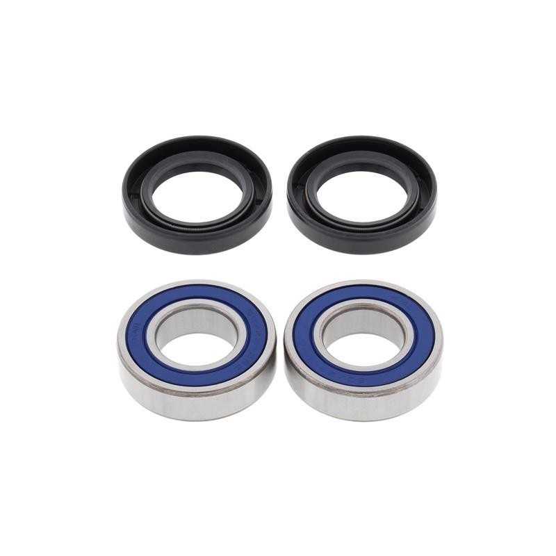ALL BALLS KIT, BEARINGS, WHEEL, FRONT 17146