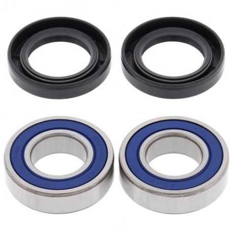 ALL BALLS KIT, BEARINGS, WHEEL, FRONT 17146