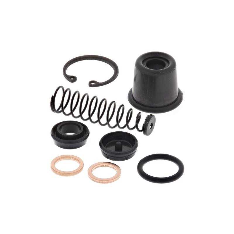 ALL BALLS Kit reparacion juntas bomba freno trasera 18-1014 34022