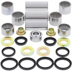 ALL BALLS KIT, BEARINGS, DETENT AND CRANK SLEEVES 34218