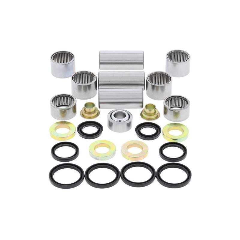 ALL BALLS KIT, BEARINGS, DETENT AND CRANK SLEEVES 34218
