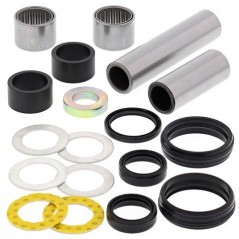 ALL BALLS Kit rodamientos retenes y casquillos basculante 17222