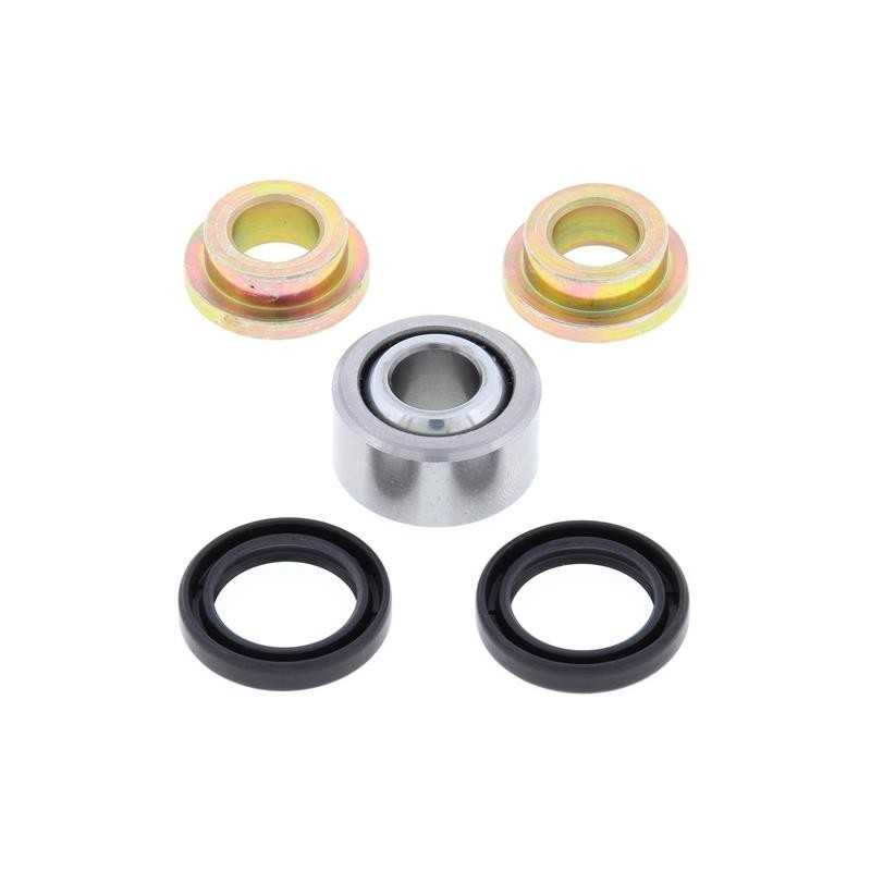 ALL BALLS KIT, BEARINGS, SUPERIOR, SHOCK ABSORPTION, REAR 17240