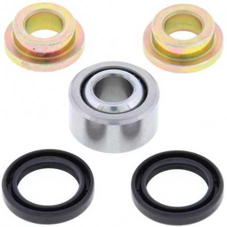 ALL BALLS KIT, BEARINGS, SUPERIOR, SHOCK ABSORPTION, REAR 17240