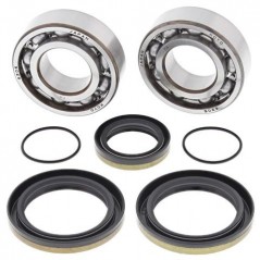 ALL BALLS Kit rodamientos y retenes de cigüeñal 24-1111 34615