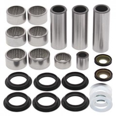 ALL BALLS KIT, BEARINGS, DETENT AND CRANK SLEEVES 34156