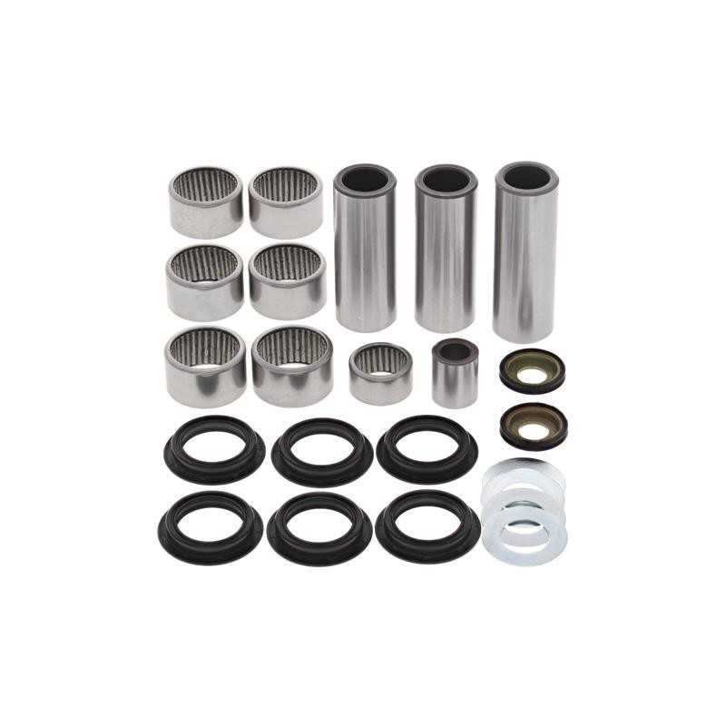 ALL BALLS KIT, BEARINGS, DETENT AND CRANK SLEEVES 34156