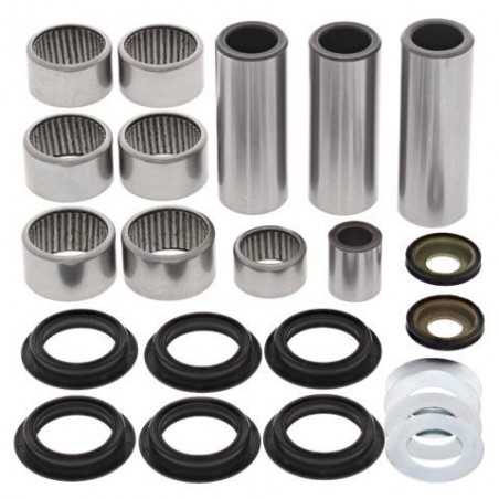 ALL BALLS KIT, BEARINGS, DETENT AND CRANK SLEEVES 34156
