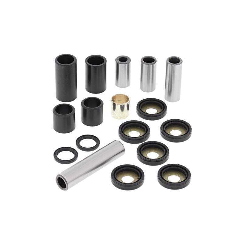 ALL BALLS Kit de rodamientos, retenes y casquillos bieleta 34176