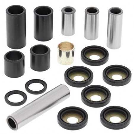 ALL BALLS KIT, BEARINGS, DETENT AND CRANK SLEEVES 34176