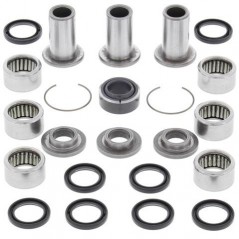ALL BALLS Kit de rodamientos, retenes y casquillos bieleta 34234