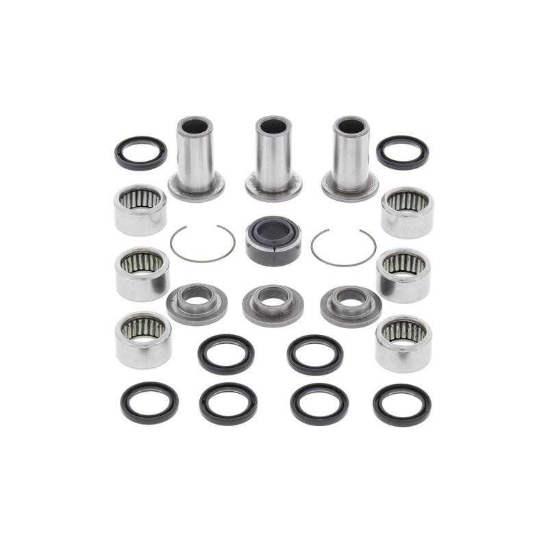 ALL BALLS Kit de rodamientos, retenes y casquillos bieleta 34234