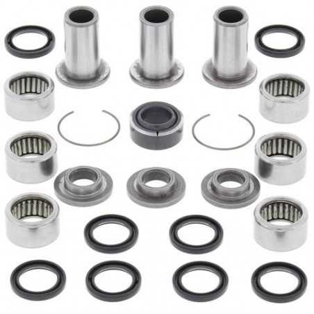 ALL BALLS KIT, BEARINGS, DETENT AND CRANK SLEEVES 34234