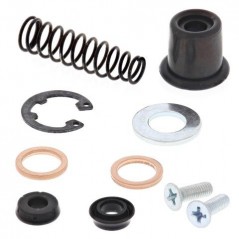 ALL BALLS Kit reparacion juntas bomba freno delantera 18-1001 34011