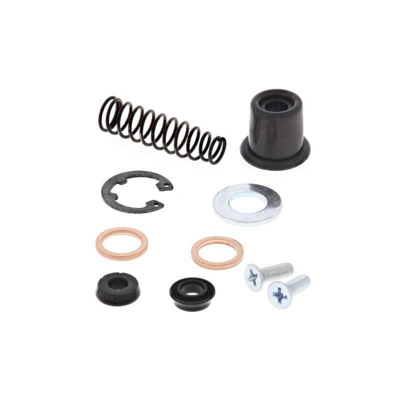ALL BALLS Kit reparacion juntas bomba freno delantera 18-1001 34011