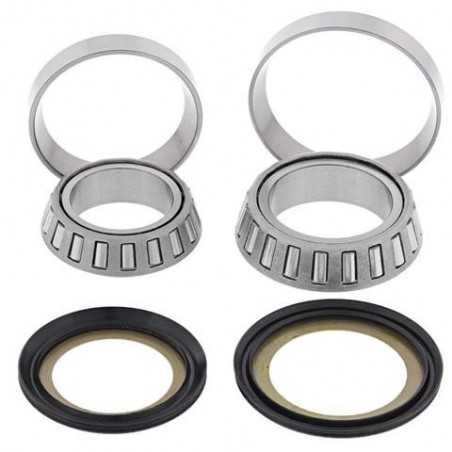 ALL BALLS KIT, BEARINGS AND SEALS SPINE STEERING 17063