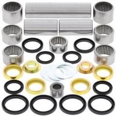 ALL BALLS Kit de rodamientos, retenes y casquillos bieleta 34217