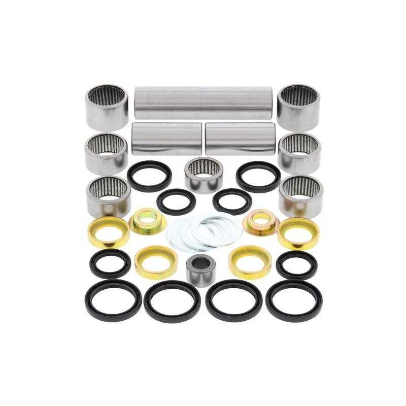 ALL BALLS Kit de rodamientos, retenes y casquillos bieleta 34217