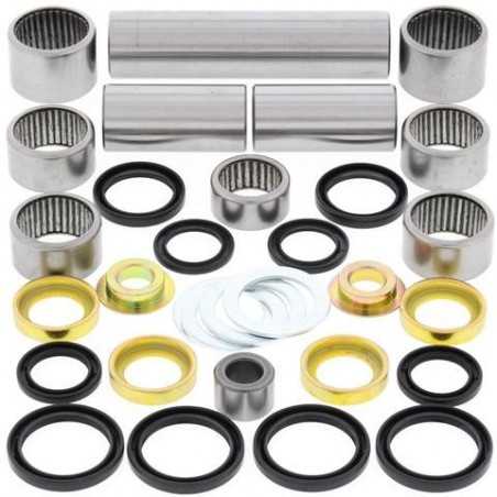 ALL BALLS KIT, BEARINGS, DETENT AND CRANK SLEEVES 34217