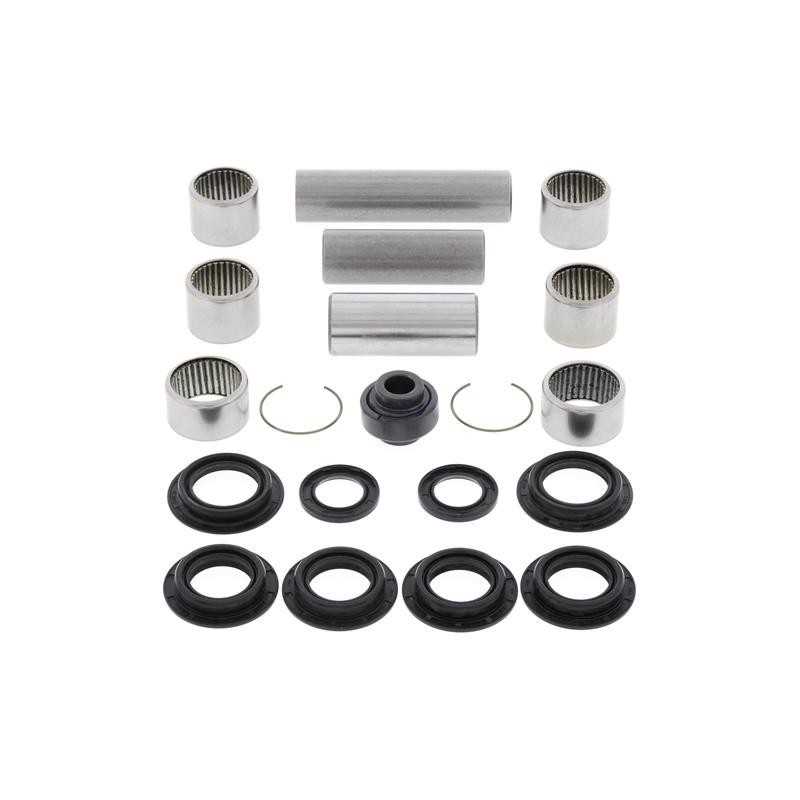 ALL BALLS Kit de rodamientos, retenes y casquillos bieleta 34150