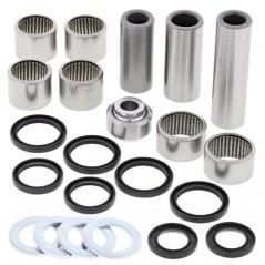 ALL BALLS Kit de rodamientos, retenes y casquillos bieleta 34149