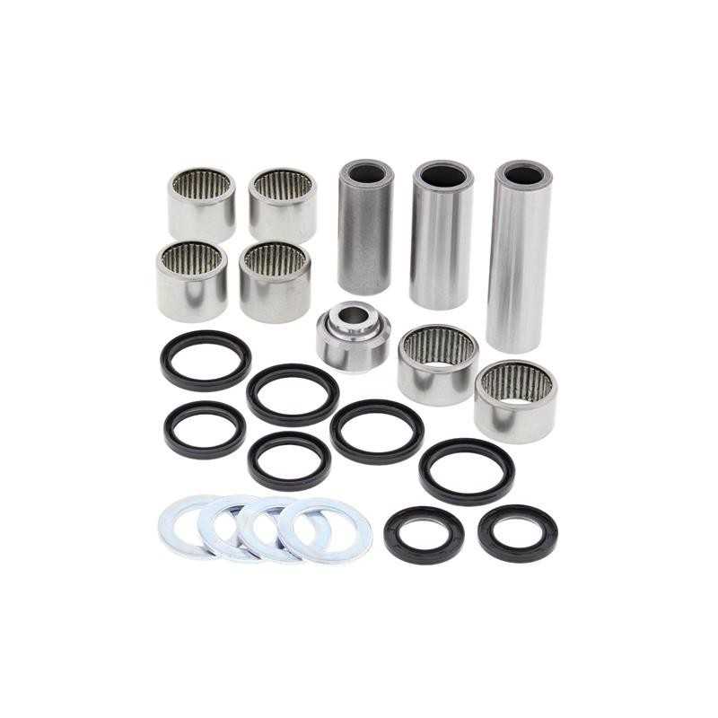 ALL BALLS Kit de rodamientos, retenes y casquillos bieleta 34149