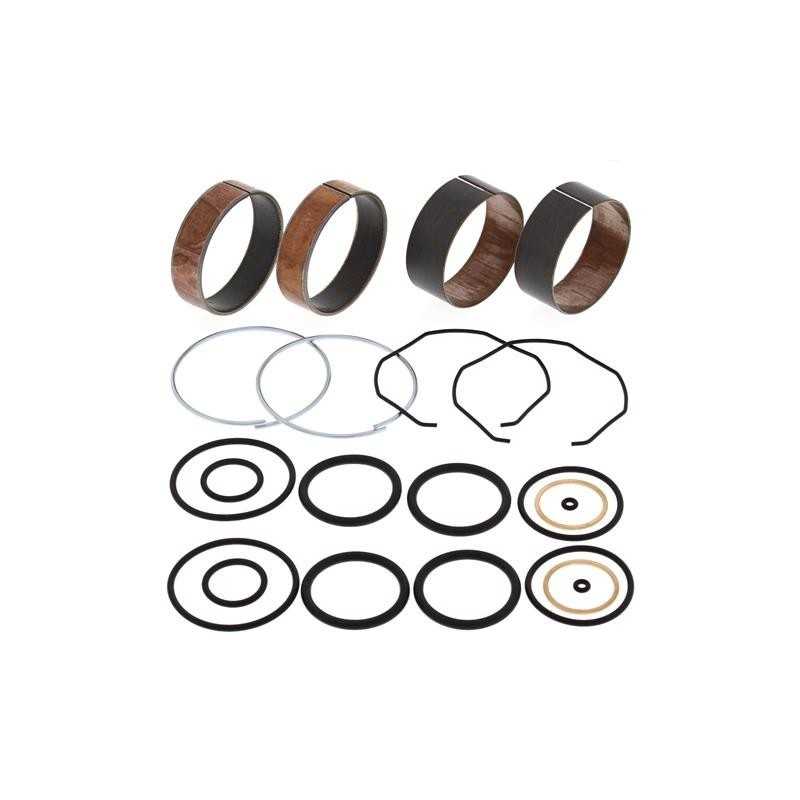 ALL BALLS Kit of fork bushes 38-6075 38336