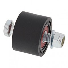 ALL BALLS Rodillo guia cadena , 34-24mm, 79-5008 38368