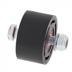 ALL BALLS Rodillo guia cadena , 43-24mm, 79-5007 38367