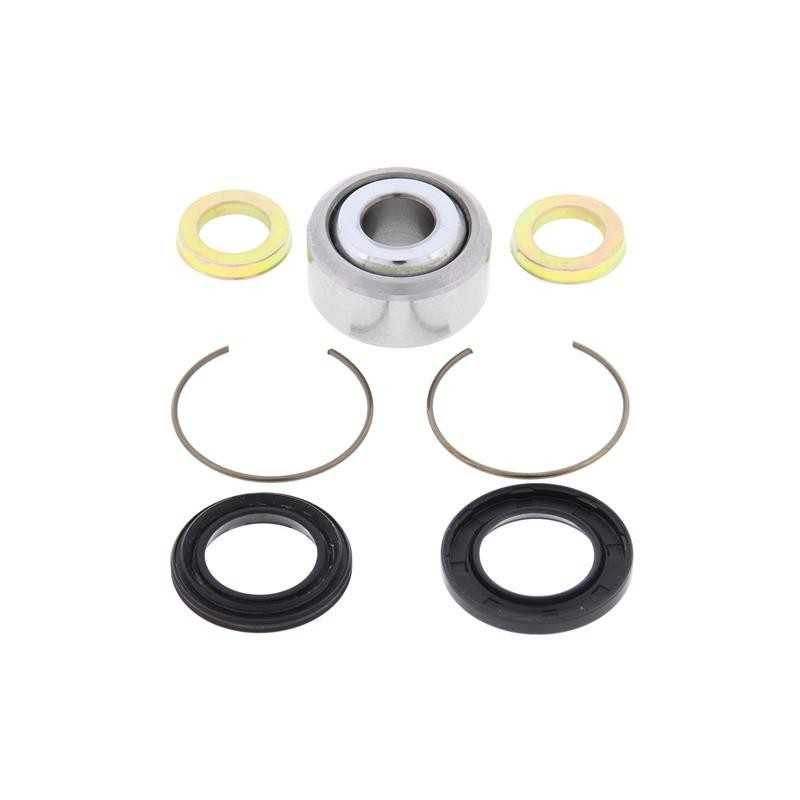 ALL BALLS Kit rodamientos superiores de amortiguador 29-1012 93959