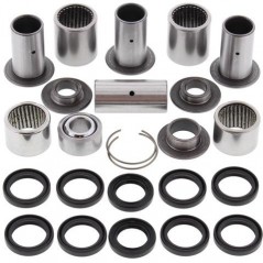 ALL BALLS Kit de rodamientos, retenes y casquillos bieleta 27-1080 93920