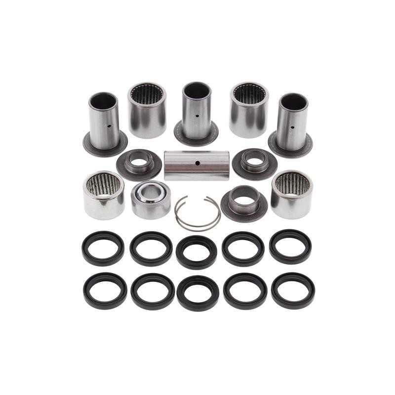 ALL BALLS Kit de rodamientos, retenes y casquillos bieleta 27-1080 93920