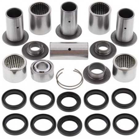 ALL BALLS KIT, BEARINGS, DETENT AND CRANK SLEEVES 27-1080 93920