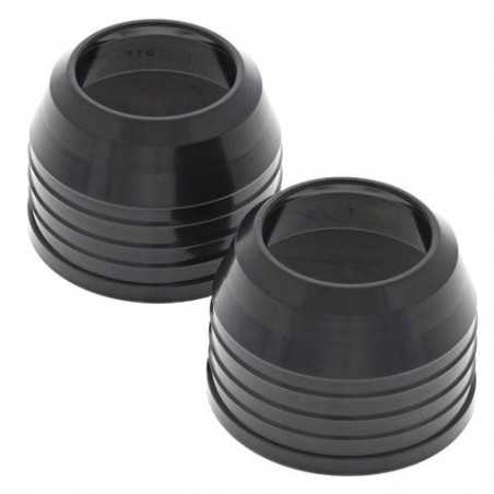 ALL BALLS Kit retenes guardapolvos de horquilla 57-163 93847