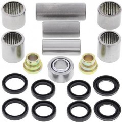 ALL BALLS Kit de rodamientos, retenes y casquillos bieleta 27-1049 93905
