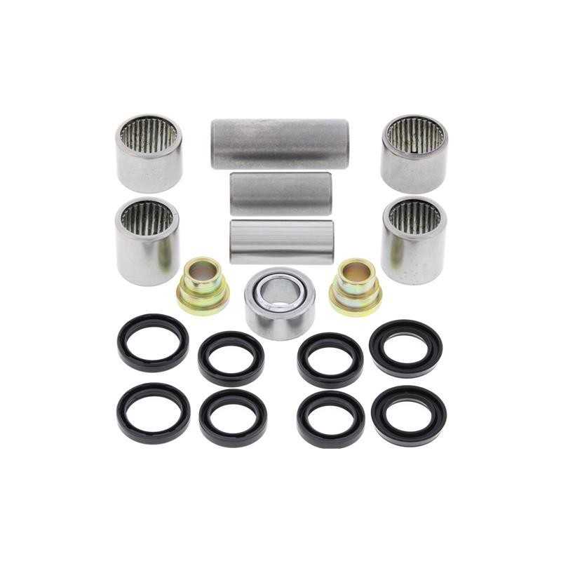 ALL BALLS Kit de rodamientos, retenes y casquillos bieleta 27-1049 93905
