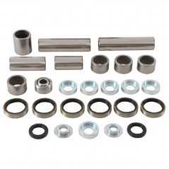 ALL BALLS Kit de rodamientos, retenes y casquillos bieleta 27-1185 93898