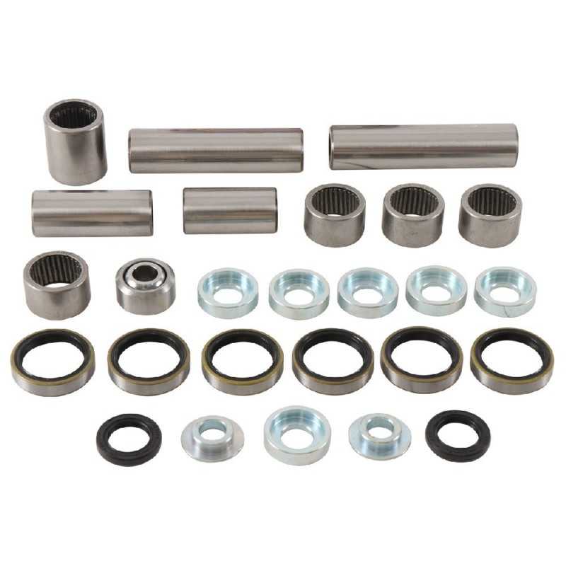 ALL BALLS KIT, BEARINGS, DETENT AND CRANK SLEEVES 27-1185 93898