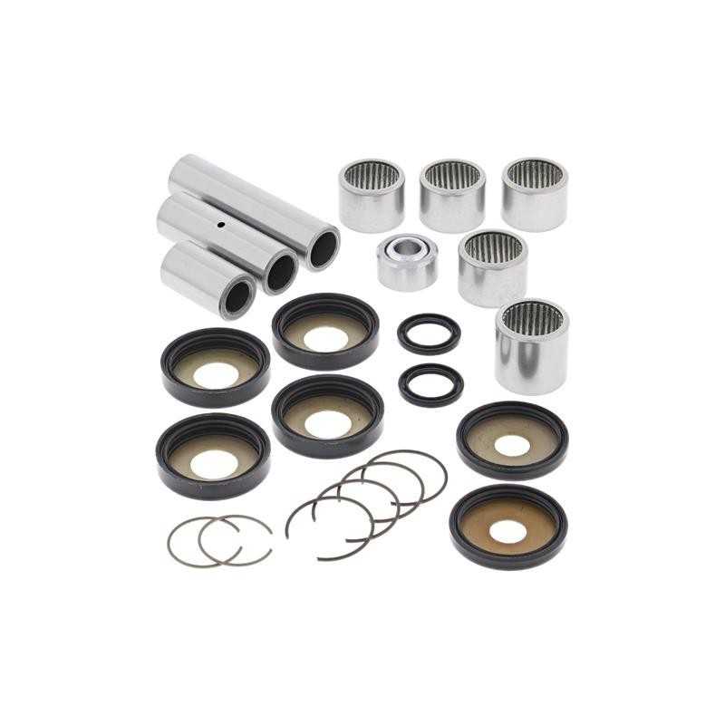 ALL BALLS Kit de rodamientos, retenes y casquillos bieleta 27-1075 93915